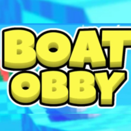 Boat Obby