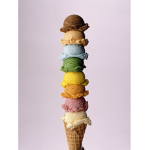 EaT IcE CrEaM WiTh Me