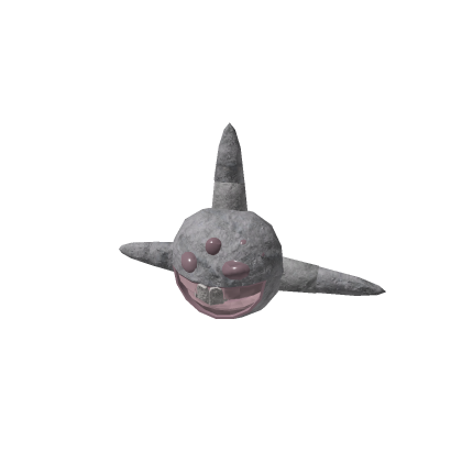 DOORS | Guppy Floor 3 Monster Fanmade