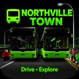 [K230UB EDS] Northville Town