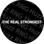 The Real Strongest