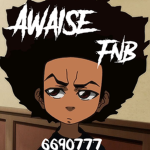 Awaise FNB