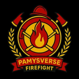 BALAI BOMBA DAN PENYELAMAT PAMYSVERSE/PUSATLATIHAN icon