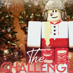 The Challenge