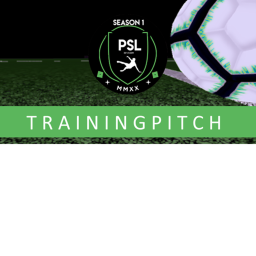 [PSL] Training Pitch