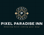 Pixel Paradise Inn
