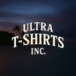 Ultra T-Shirts Inc.