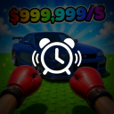 [UPD 3🚗] Punch Lucky Blocks For Cars!