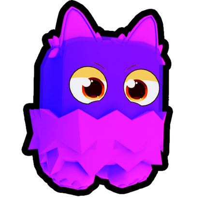 Galaxy Mars Fox