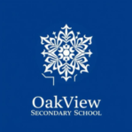 Oakview Secondary School ~ UK