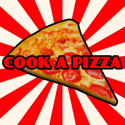Cook a Pizza