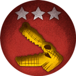 〈 USM 〉 5th Marine Amphibious Corps 1940s