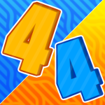 4x4 Games