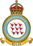 {RAF} Red Arrowsᅠ