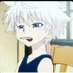 Killua_zoldyck