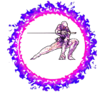 Purple  Ninjas