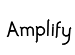 Amplify fan group