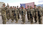 The Robloxian American Army
