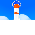 Look out tower