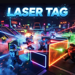 laser tag