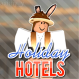 Holiday Hotel | V2