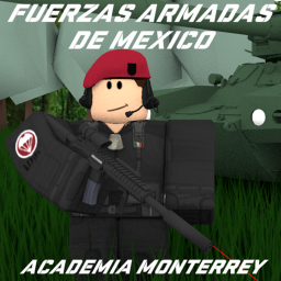 Mexican Military Academy