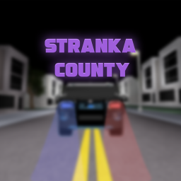 Stranka County Police Patrol