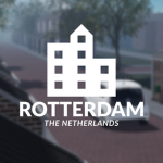 The Netherlands Rotterdam