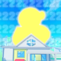 RAISE A DUCKY icon