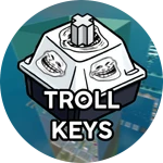 Troll Keys