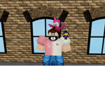 Panda Mask Gangg