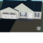 Canadian Suburban Homes [CS]