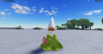 (OFFICAL) gnome agency