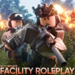 Foxtrot Medical Institution