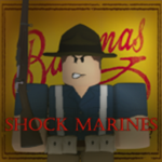 UFC | Shοck Marines