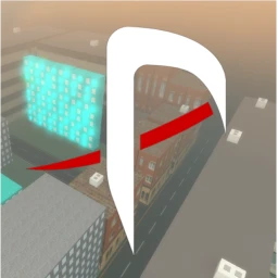 Parkour Reborn [X2] icon