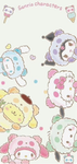 Sanrio loversSanrio lovers
