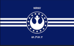 The Resistance Navy (STARWARS)