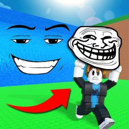 [NEW] Escape Tsunami for TrollFaces!