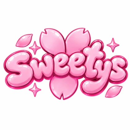 Sweety’s Roblox group icon