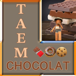 Team Chocolat!