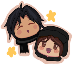The 2 Siblings