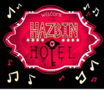 Welcome to The Hazbin Hotel!