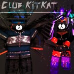 Club KitKat