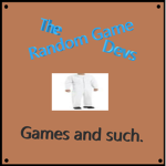The random game devs