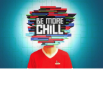 Be More Chill Roblox Fan Group