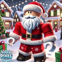 Christmas Factory Tycoon🎄