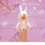 -*The Bunnies*-