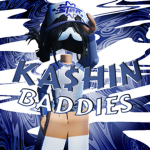 KA$HIN BADDIES