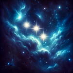 Celestial Threads Orion.